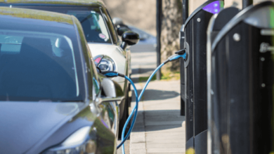 Why Renting an EV is the Best Choice for Your Next Adventure