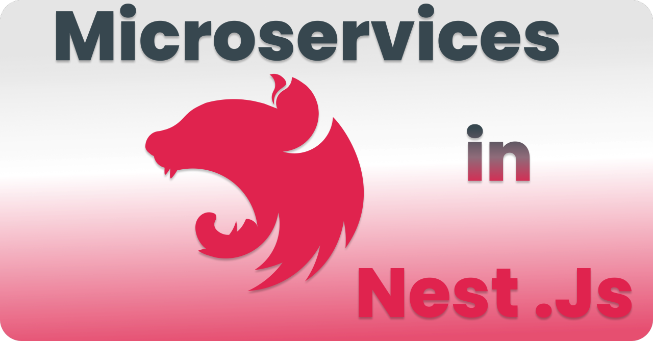 From Monolith to Microservices: Migrating Your Node.js App with Nest.js