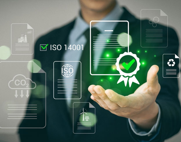 Redefining Sustainability: How ISO 14001 Consultants Leverage Risk Registers for Future-Ready Environmental Management