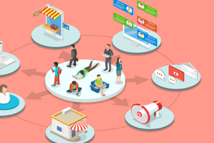 How to Create a Seamless Omnichannel Experience for Your Customers