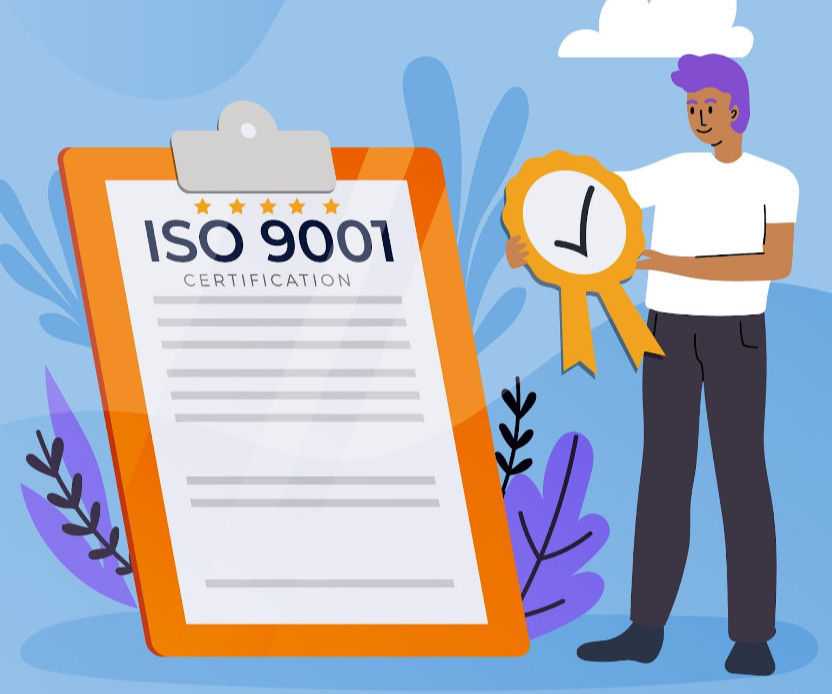 What is ISO 9001 Quality Management Software and How Does It Improve Business Operations?