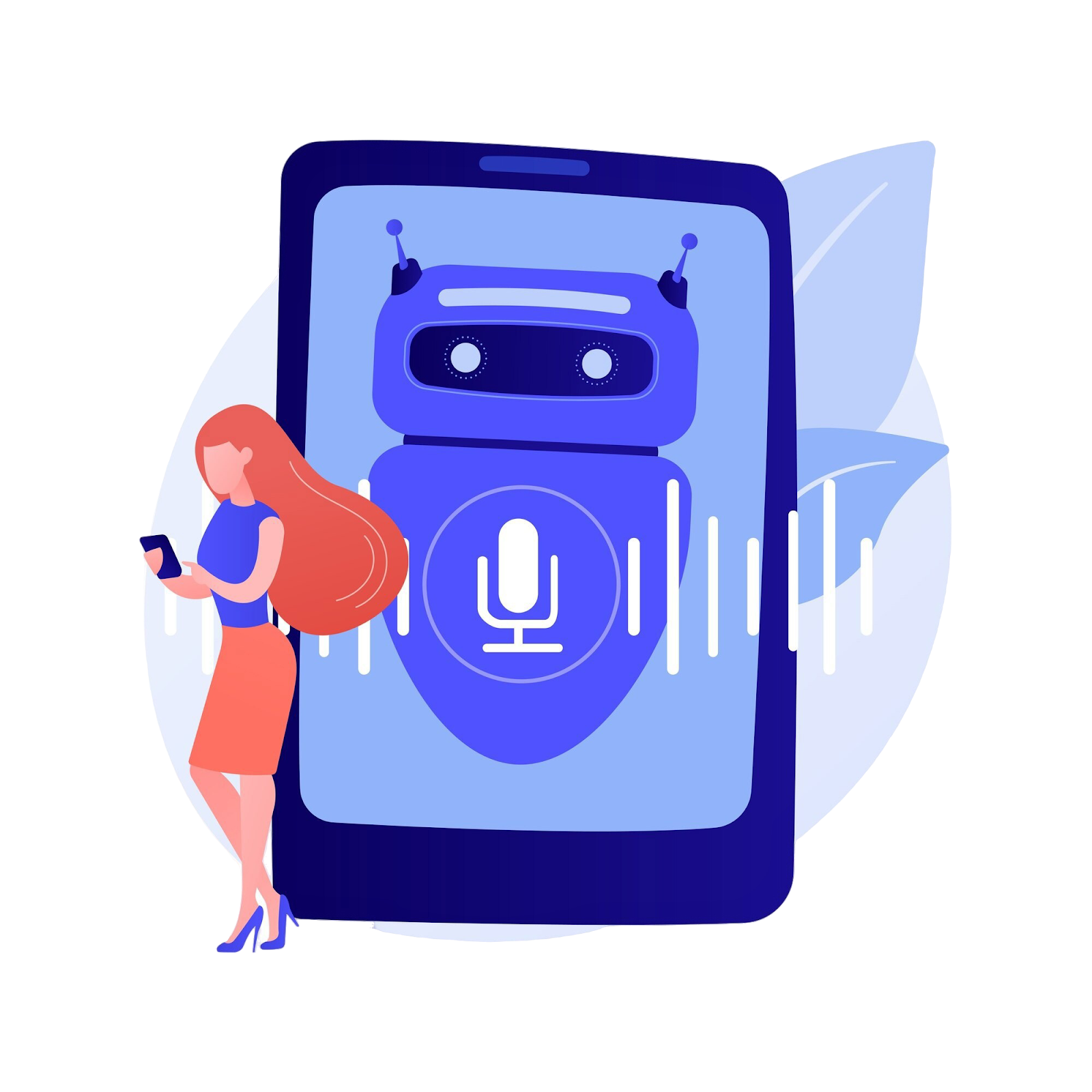 Top 5 AI Vocals Tools in 2024