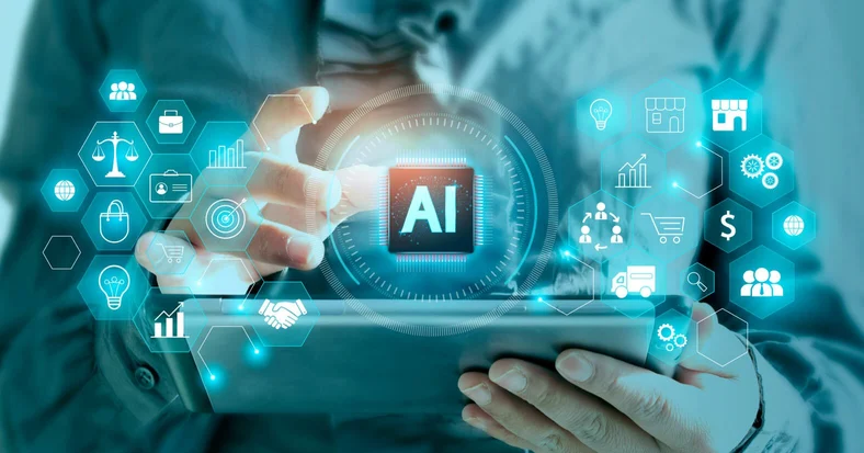 Why Your Business Needs an AI Marketing Agency Today