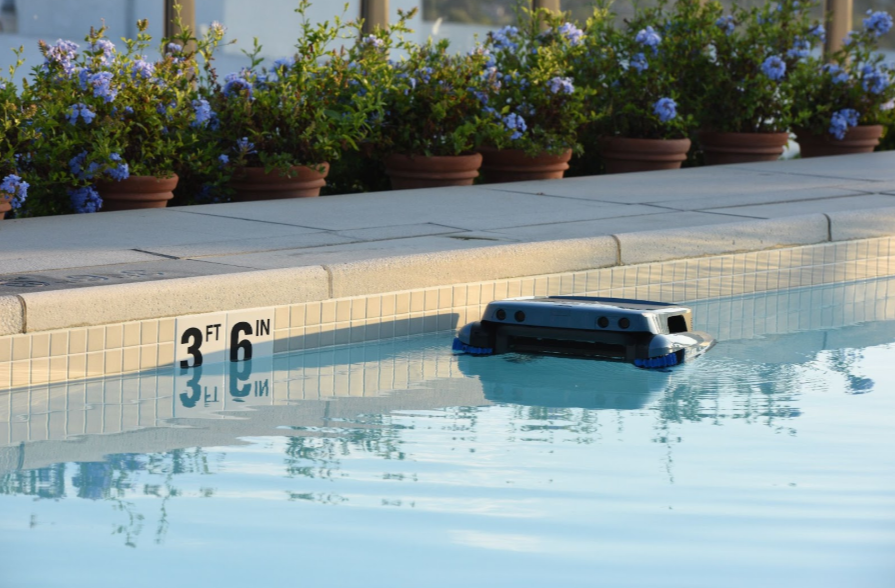 Do I need de in my pool filter?