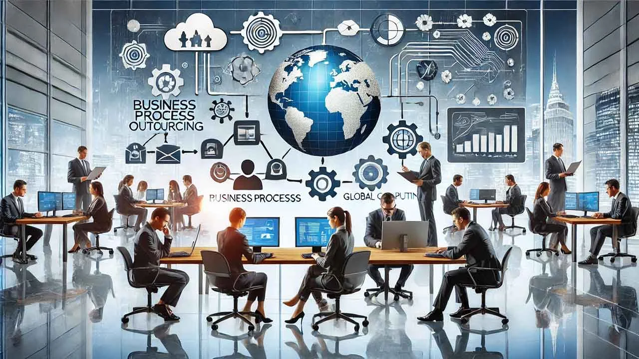 A Guide to Modern Business Process Management