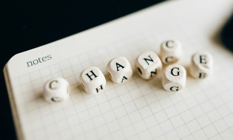 change leadership fundamentals guide