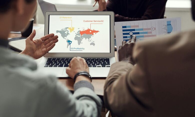 customer retention strategies overview