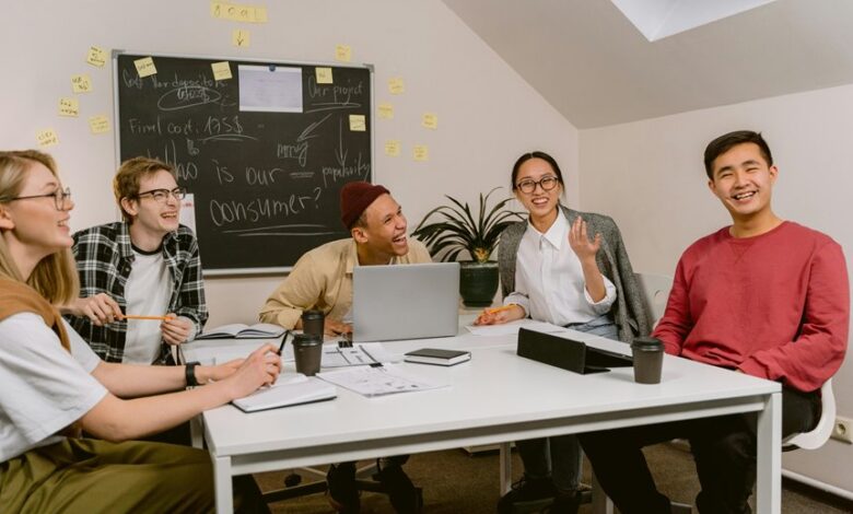 effective communication strategies outlined