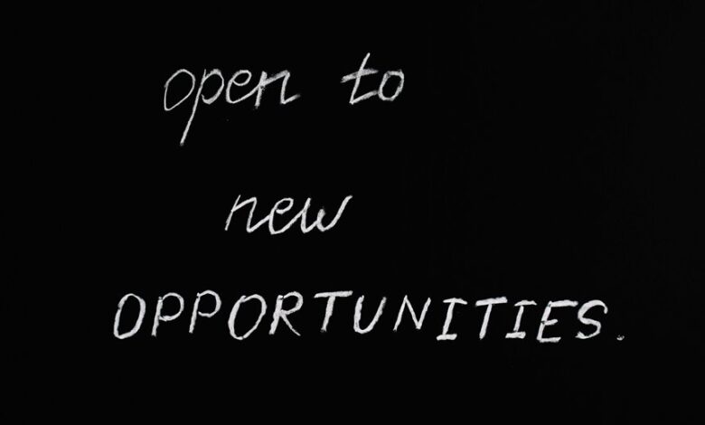 growth opportunity unlocking strategies