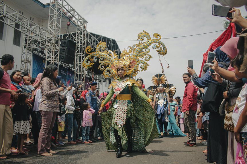 high performance culture secrets revealed