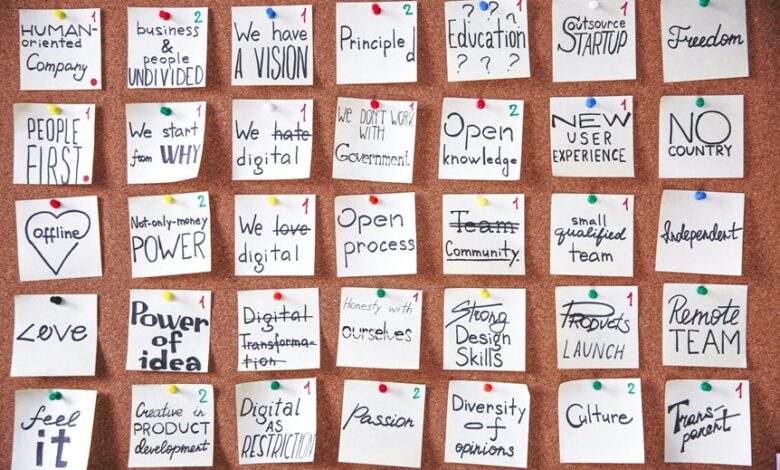 innovation leadership principles explained