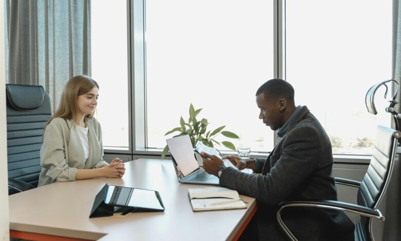 leadership development and empowerment