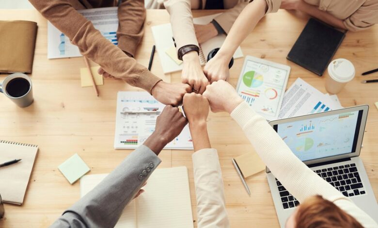 scalable business model development