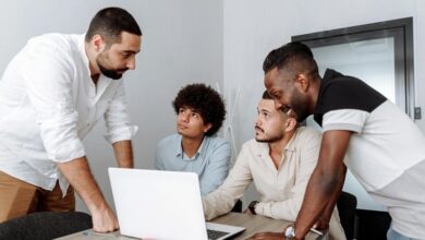 strategic partnerships framework development