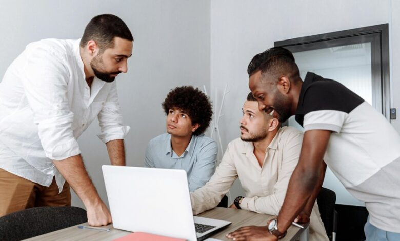 strategic partnerships framework development