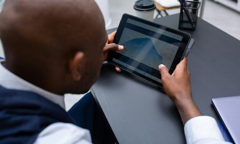 corporate financial reporting innovation