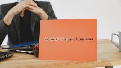 corporate financial resilience strategies