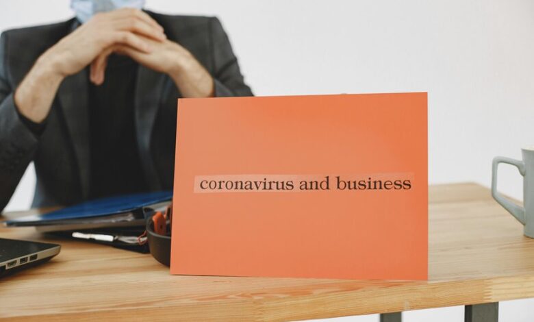 corporate financial resilience strategies