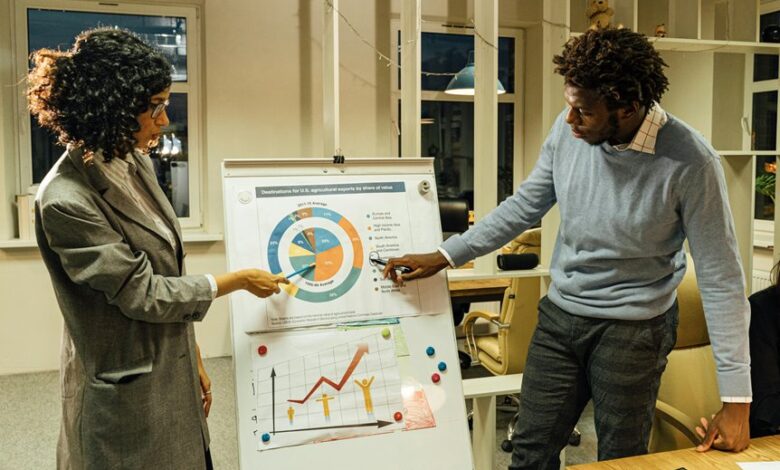 entrepreneurial financial reporting strategies