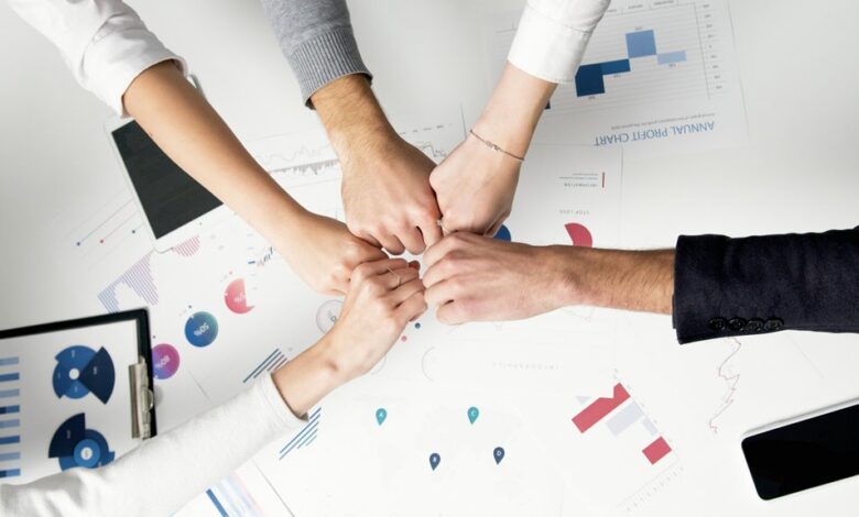 financial innovation strategy planning