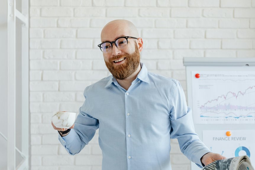 financial insights for success