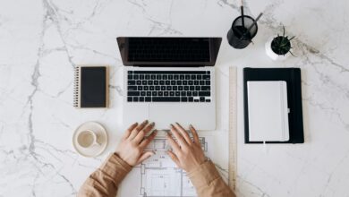 financial planning strategy development