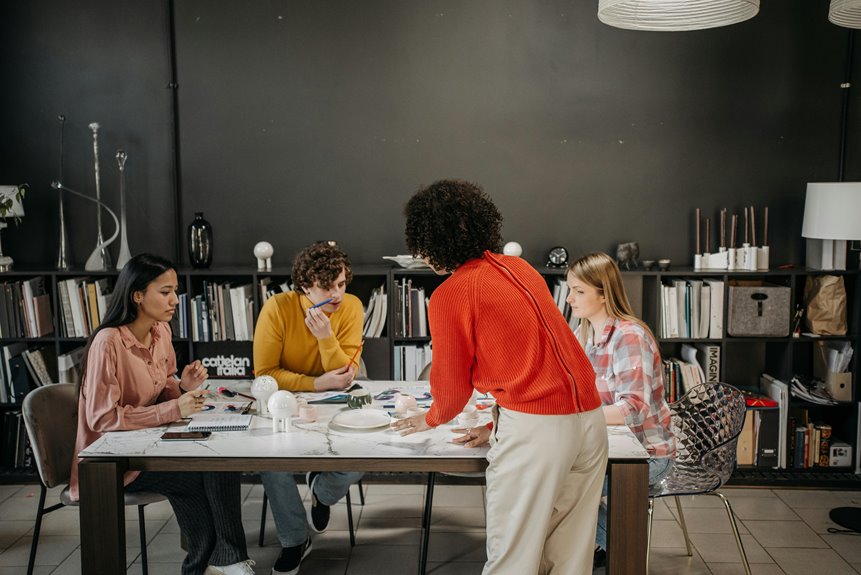 financial reporting for entrepreneurs