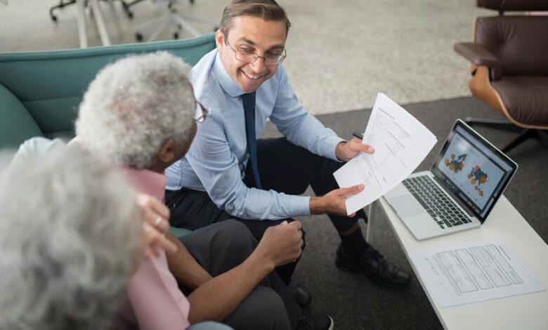 investment strategies for leaders