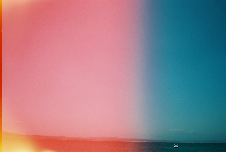 java sea leak incident