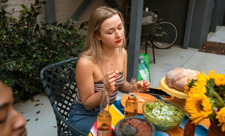 beer bread pairings and toppings