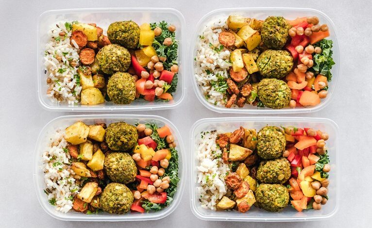 quick meals for busy nights
