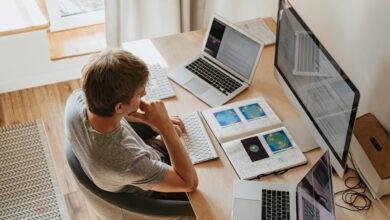 business development operational analysis