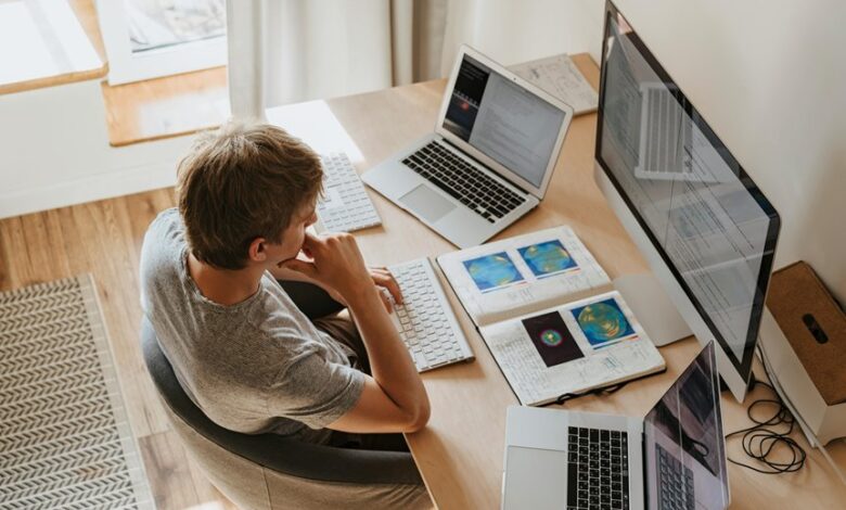 business development operational analysis