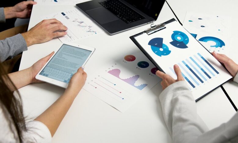 market research on products