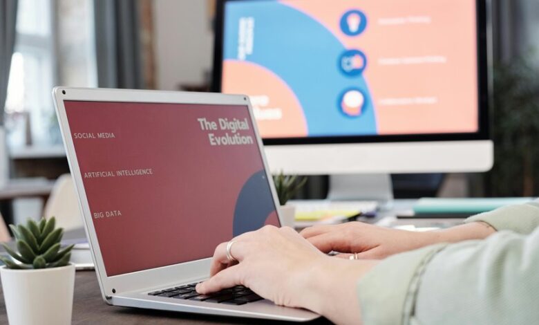 boost your business online