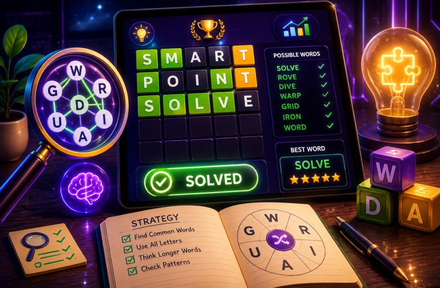 Wordiply Solver: The Ultimate Tool to Master Wordiply Challenges