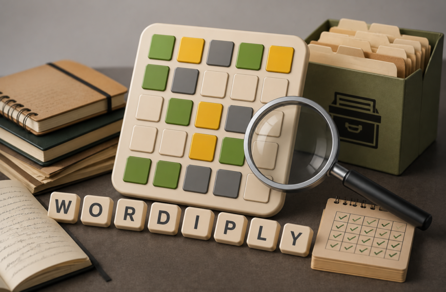 Wordiply Archive Free – Complete Guide to Playing Old Wordiply Puzzles