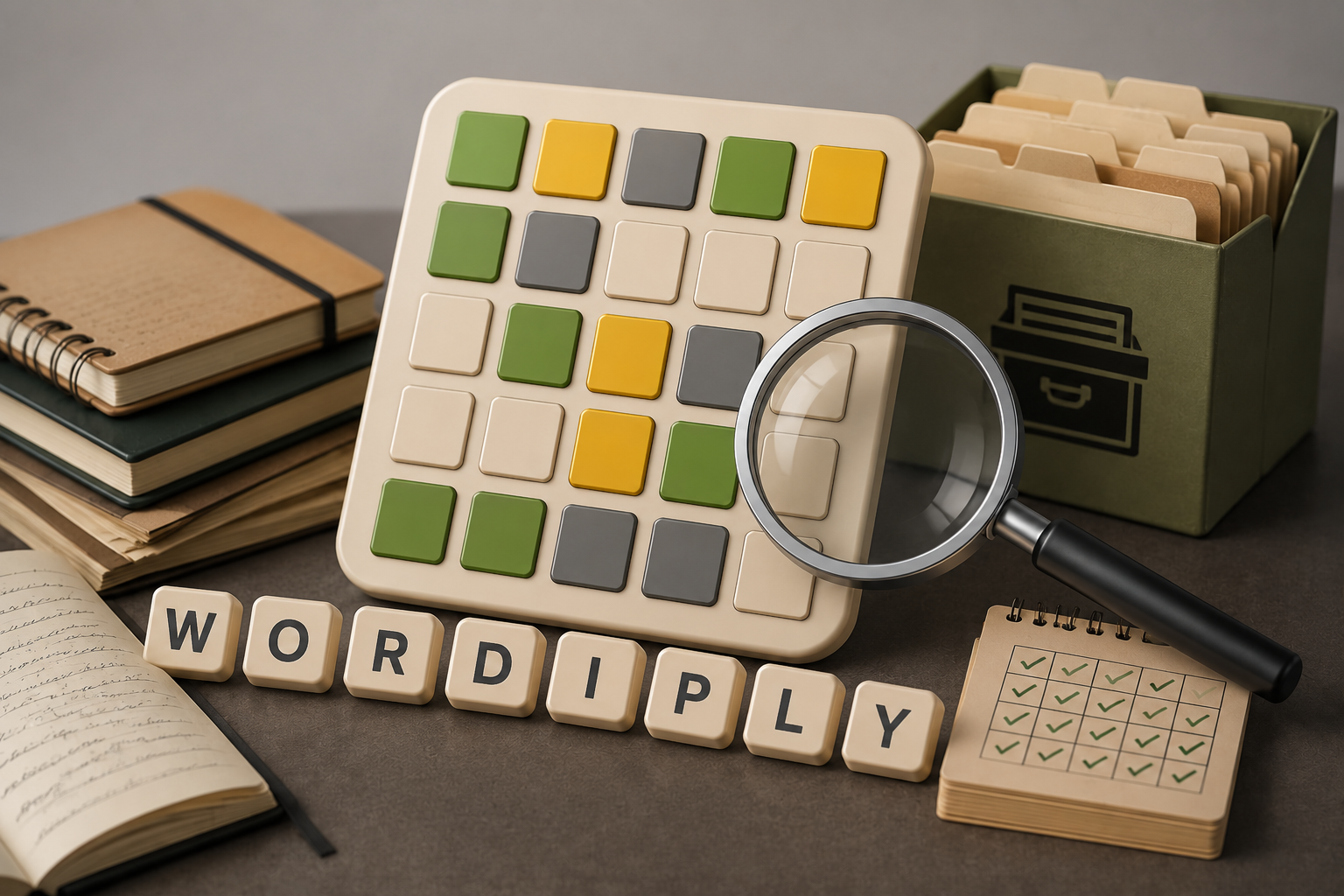 Wordiply Archive Free – Complete Guide to Playing Old Wordiply Puzzles