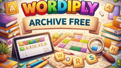 Wordiply Archive Free – Complete Guide to Playing Old Wordiply Puzzles