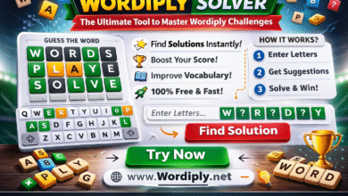 Wordiply Solver: The Ultimate Tool to Master Wordiply Challenges