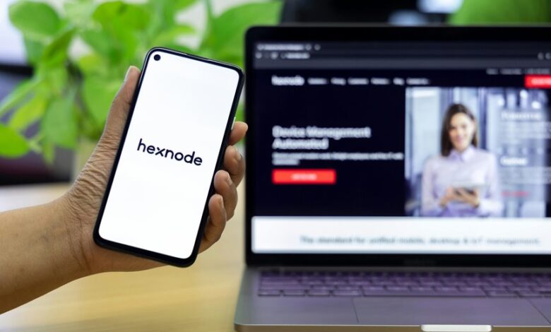 digital solutions platform development