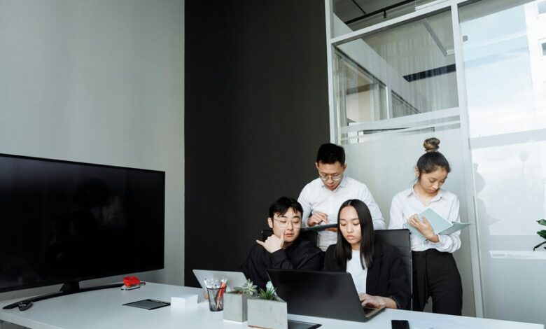 enhance business with digital