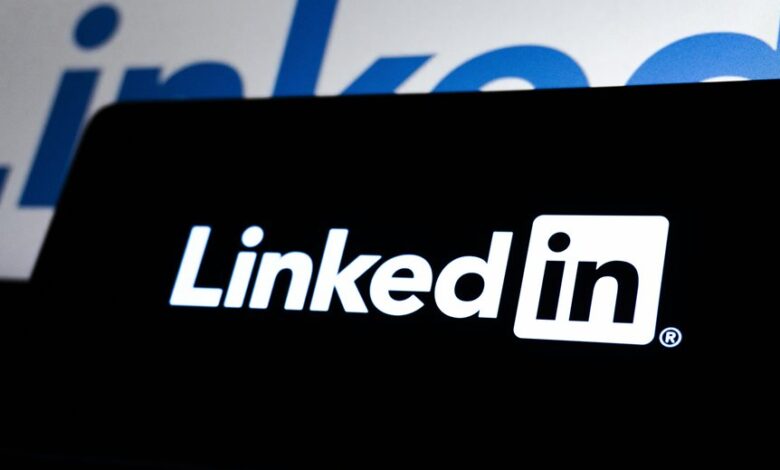 enhance your online network