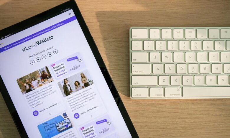network expansion made easy