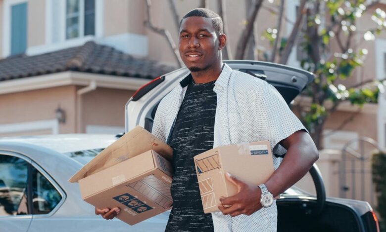 optimize online service delivery