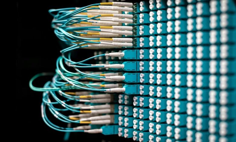 upgrade your digital network