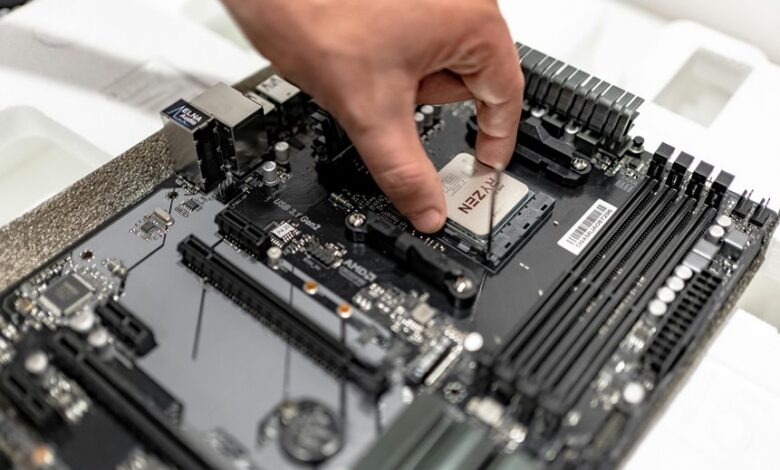 upgrade your services efficiently