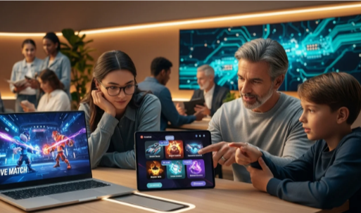 Blog SomethingNewNow Net – Complete Guide, Features, Benefits & How It Works