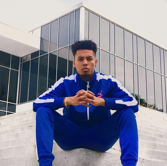 adin ross height details