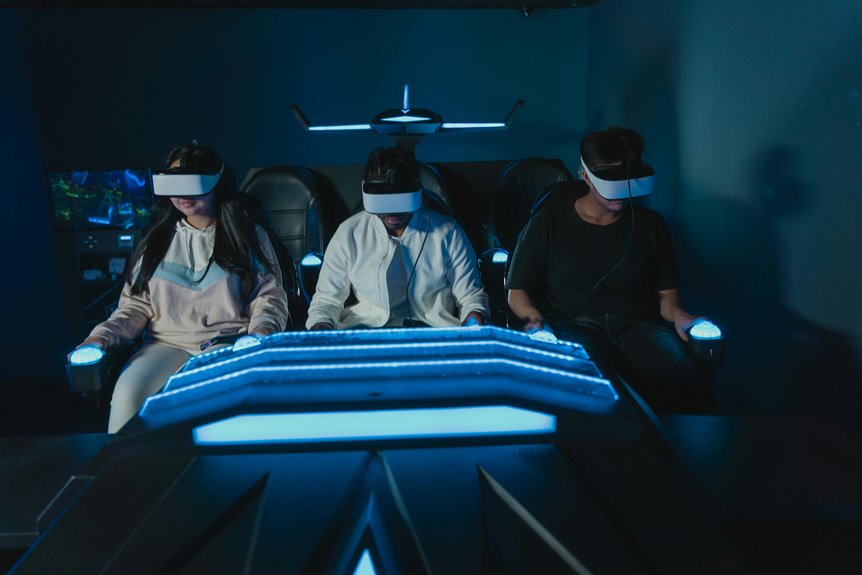 aeonscope game guide overview